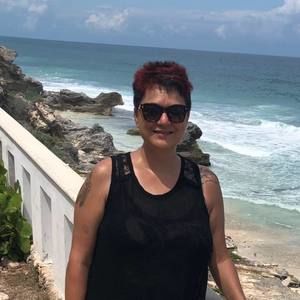 Meet your Posher, Cathy